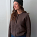 Naïf - Babette Cardigan -