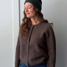 Naïf - Kim Beanie – Greige -