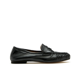 Maren Leather Loafer