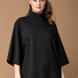 BODYBAG - Regent T-Shirt - Black