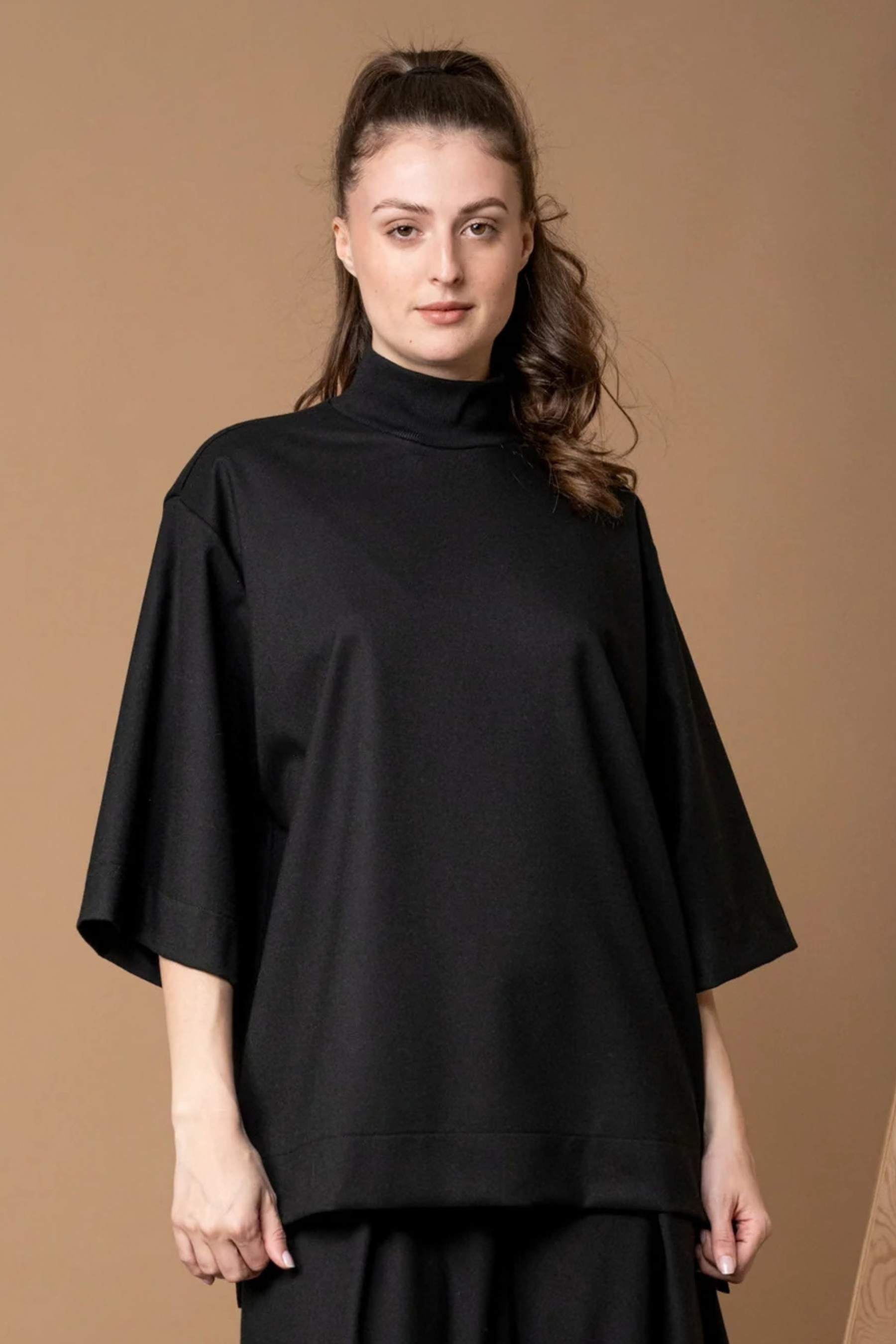 BODYBAG - Regent T-Shirt - Black