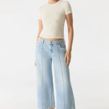 Vanessa Denim Culottes