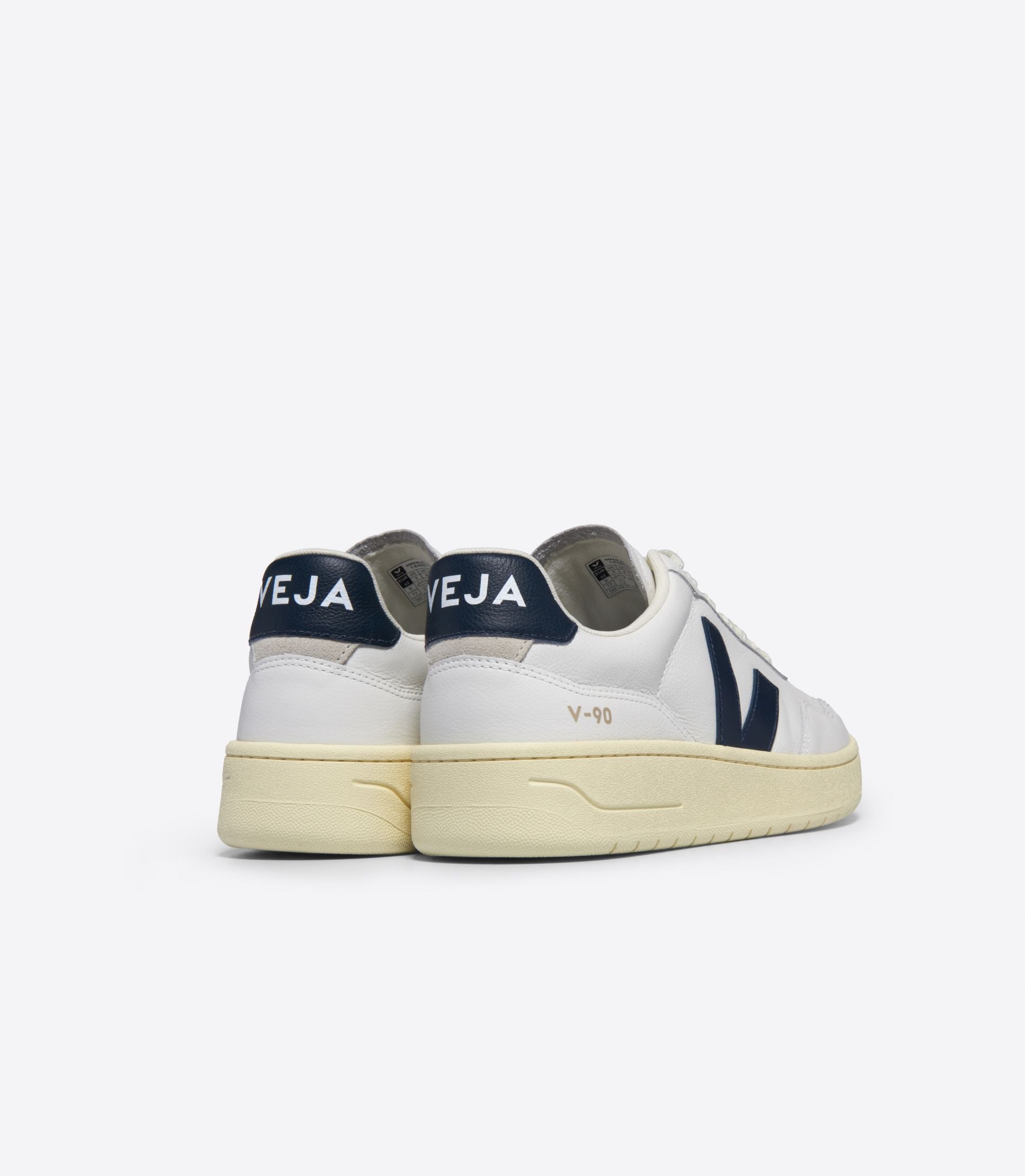 Veja - V-90 – Nautico -