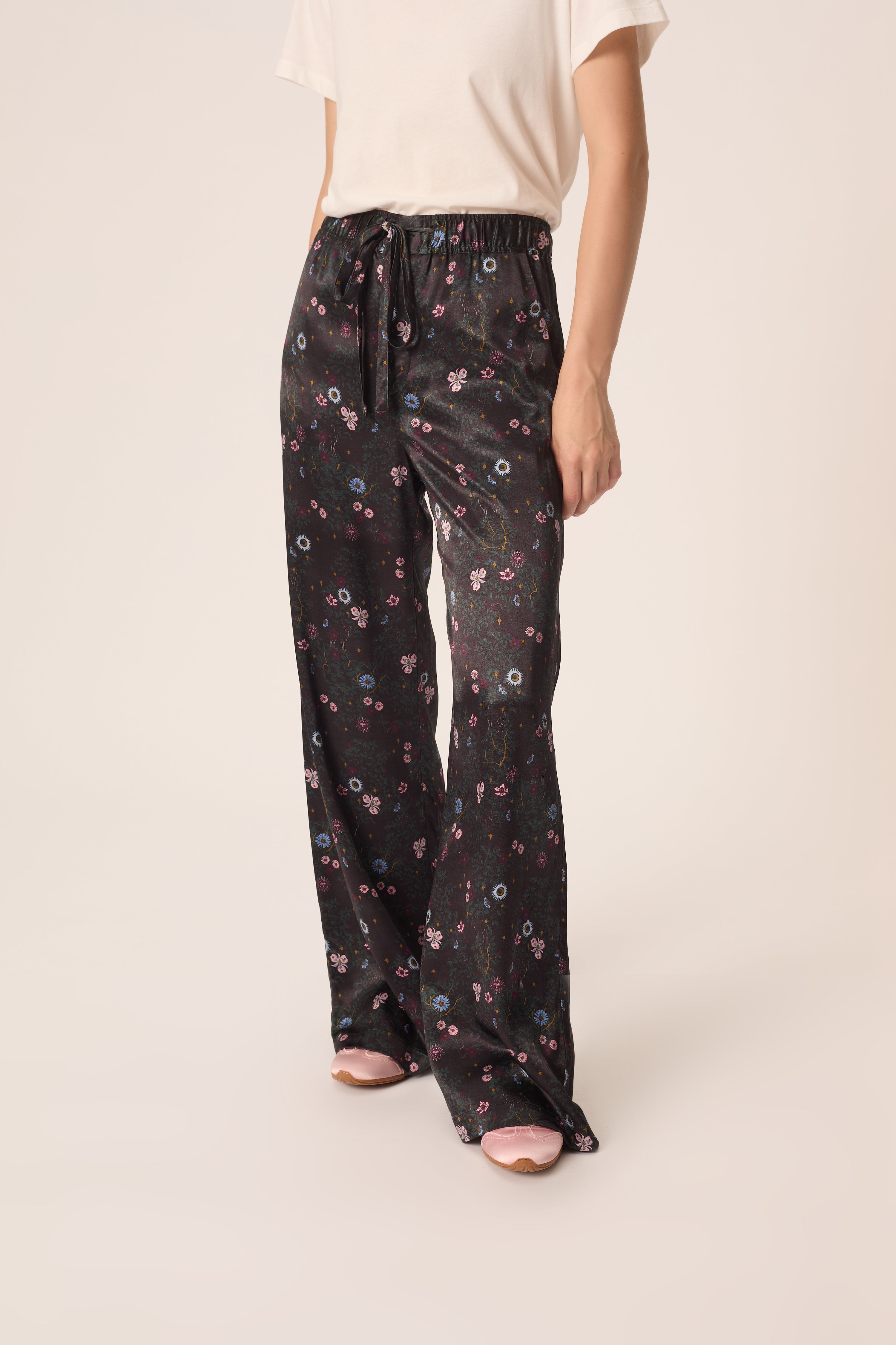 Des Petits Hauts - Victoire Pant -