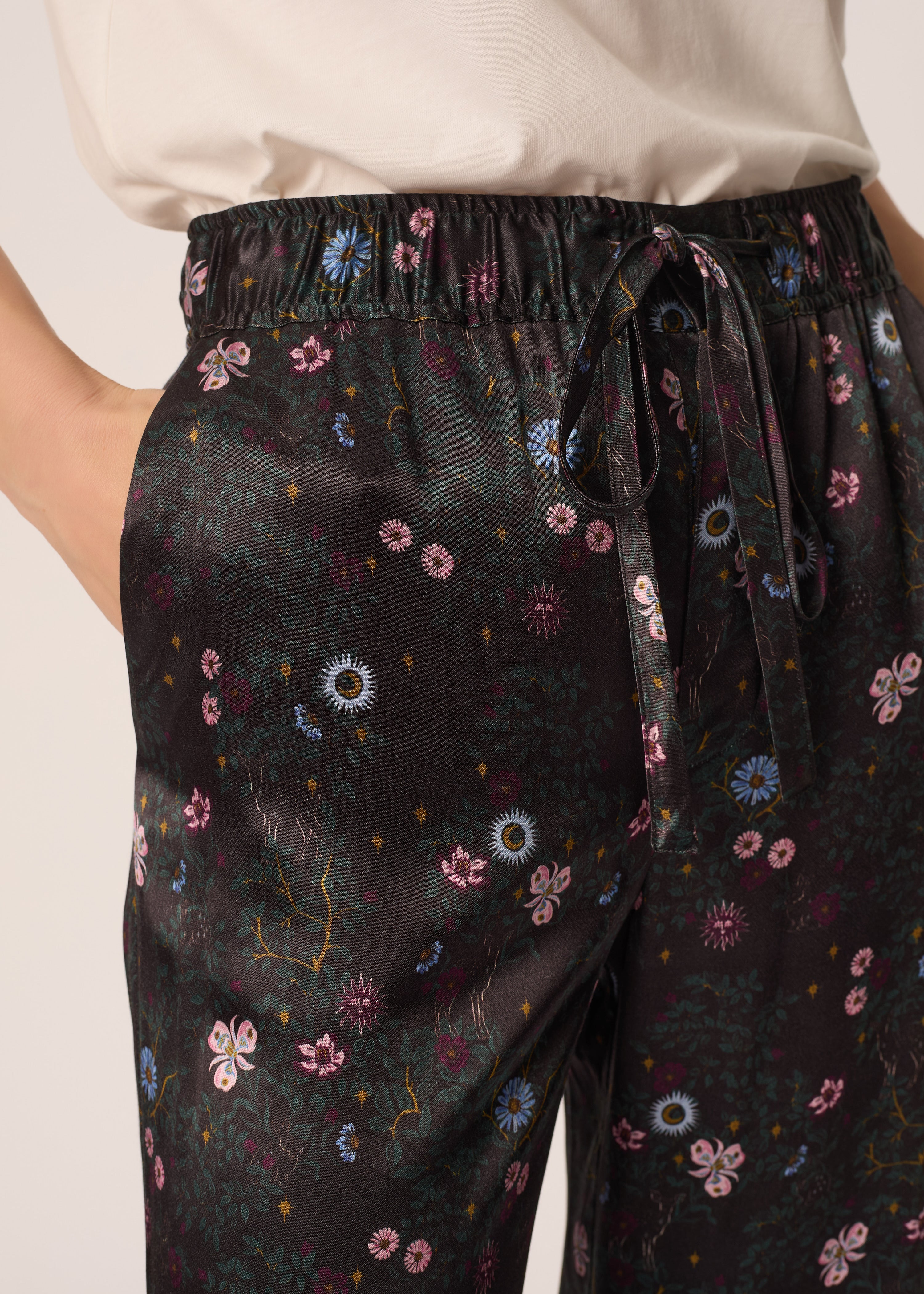 Des Petits Hauts - Victoire Pant -