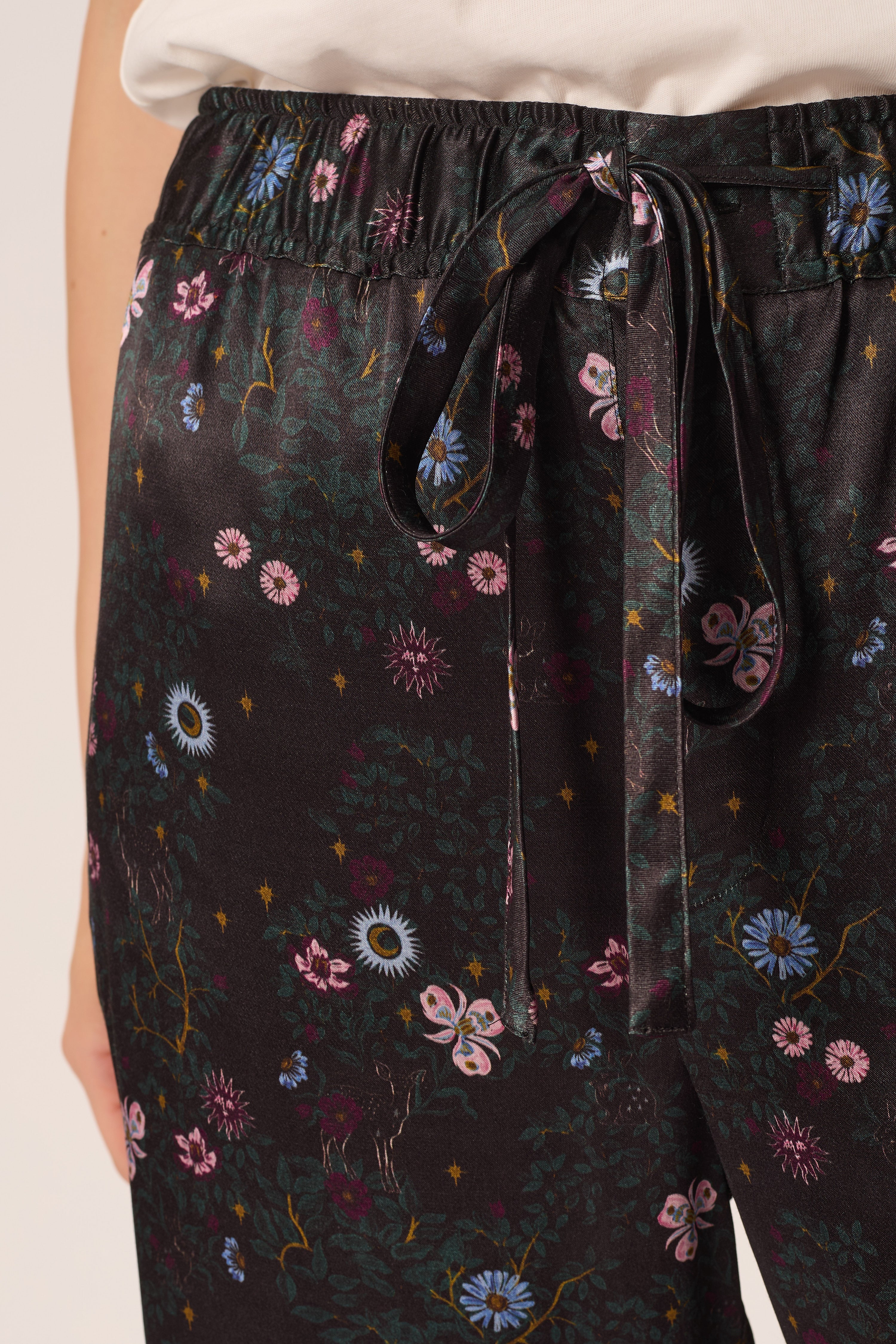Des Petits Hauts - Victoire Pant -