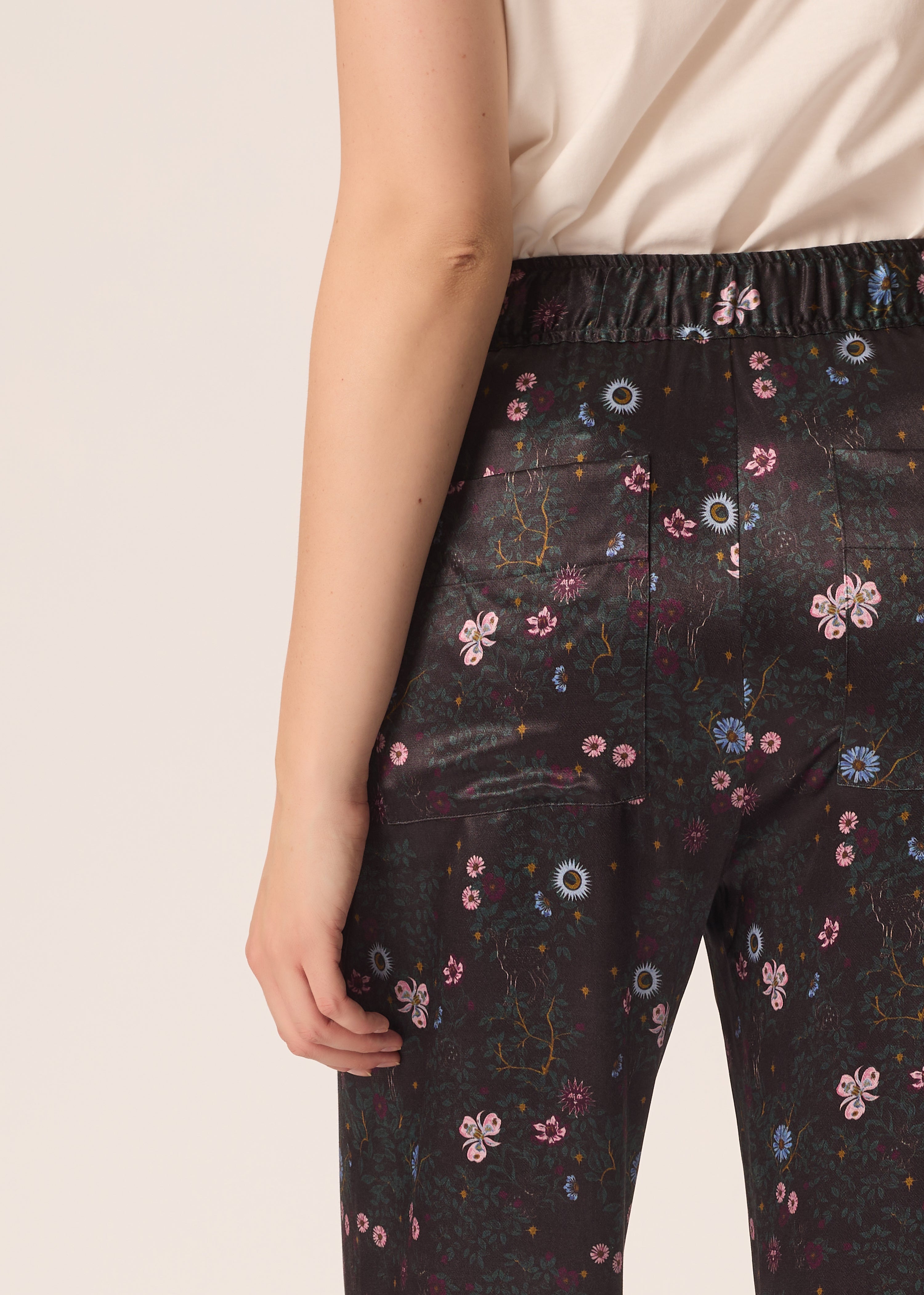 Des Petits Hauts - Victoire Pant -
