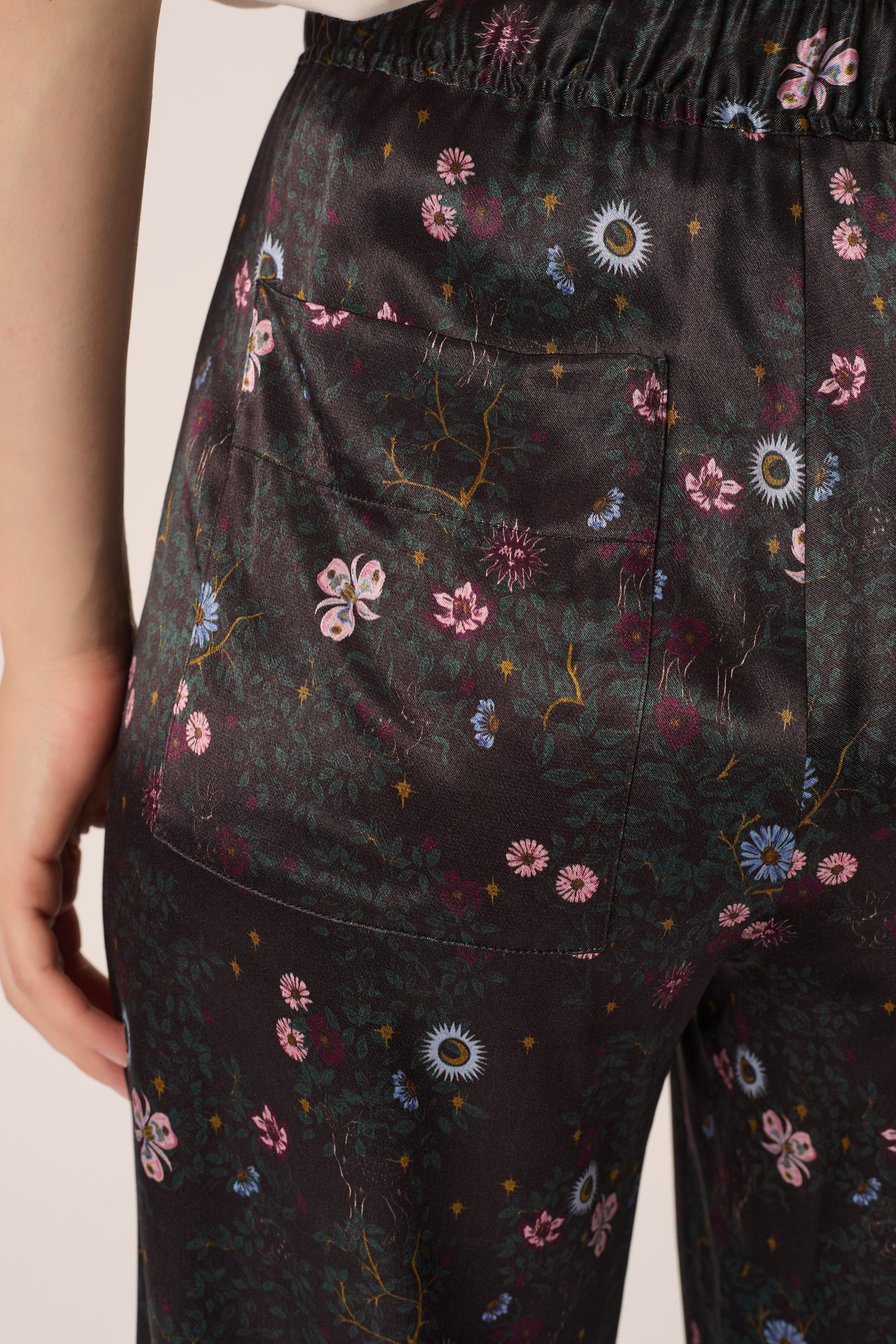 Des Petits Hauts - Victoire Pant -