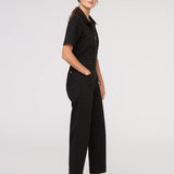 DU/ER - Lux Twill Boiler Suit -