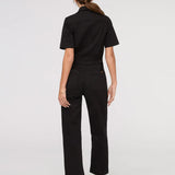 DU/ER - Lux Twill Boiler Suit -