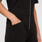 DU/ER - Lux Twill Boiler Suit -