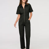 Boiler Suit