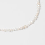 Wolf Circus - Amalie Pearl Necklace -