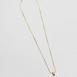 Emmy Necklace – Gold