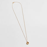 Gigi Necklace – Gold