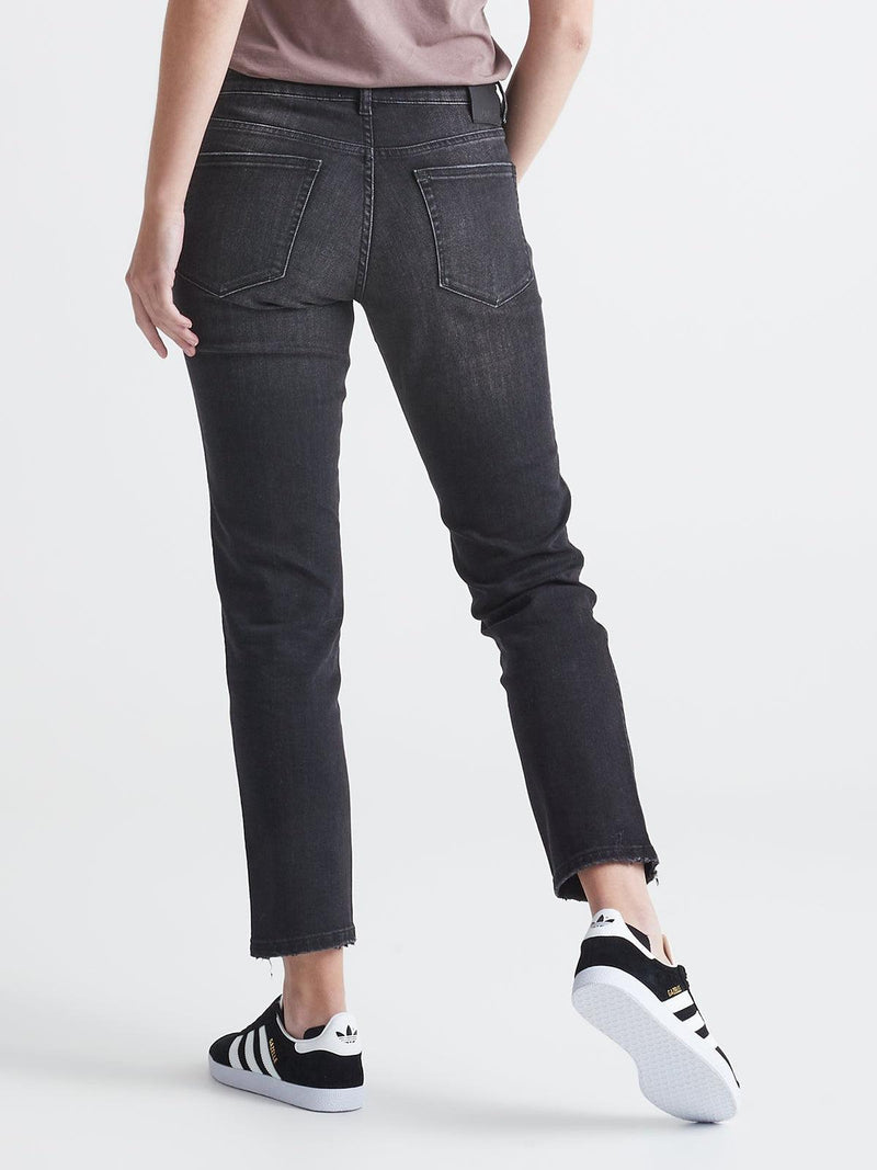 Girlfriend Jean-Duer-Sattva Boutique