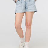 DU/ER - Denim Harbour Short -