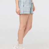 DU/ER - Denim Harbour Short -