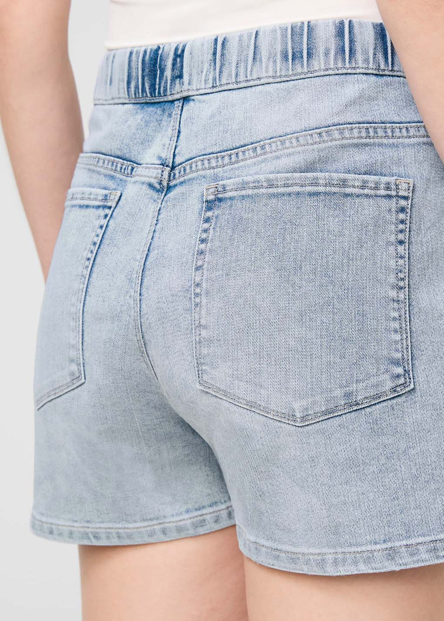 DU/ER - Denim Harbour Short -