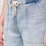 DU/ER - Denim Harbour Short -