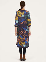 Nell Shift Dress-Thought-Sattva Boutique