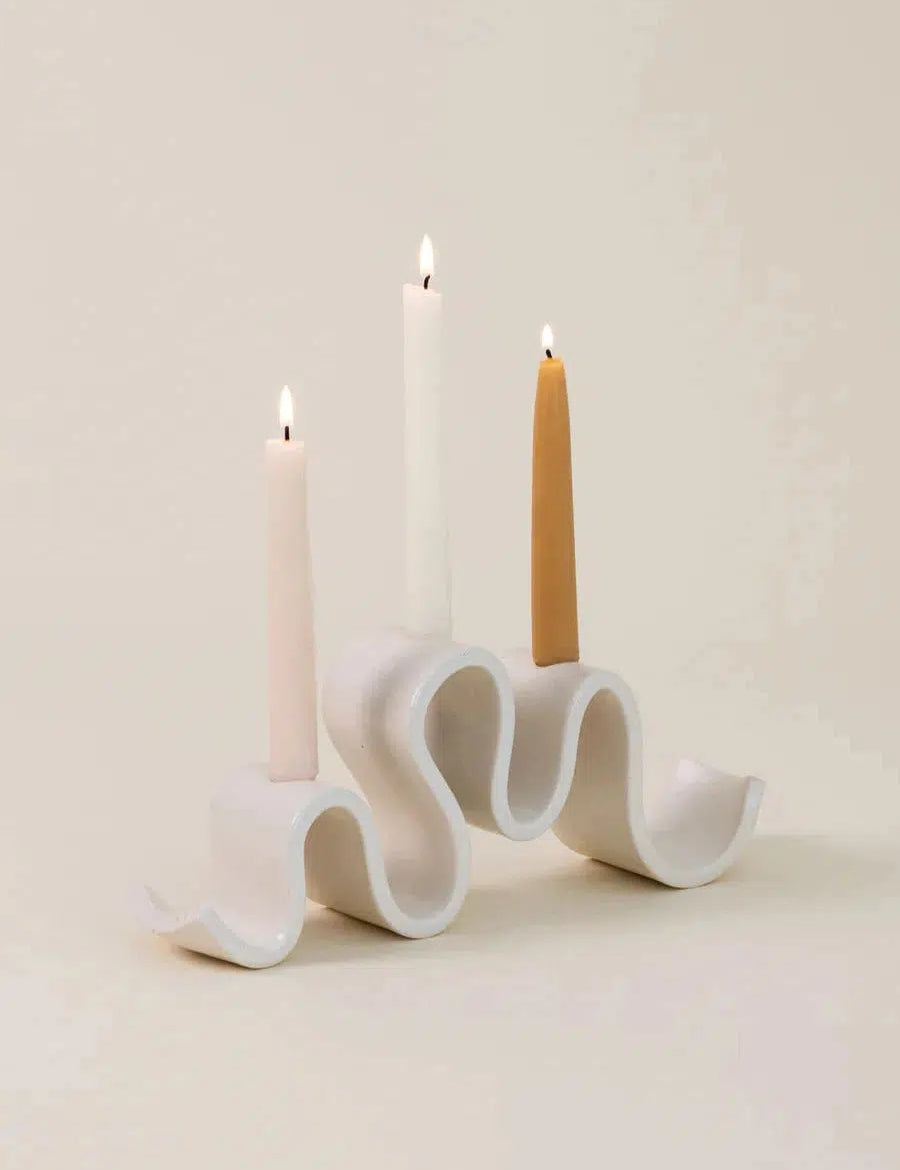 Wyat Candelabra-SIN-Sattva Boutique