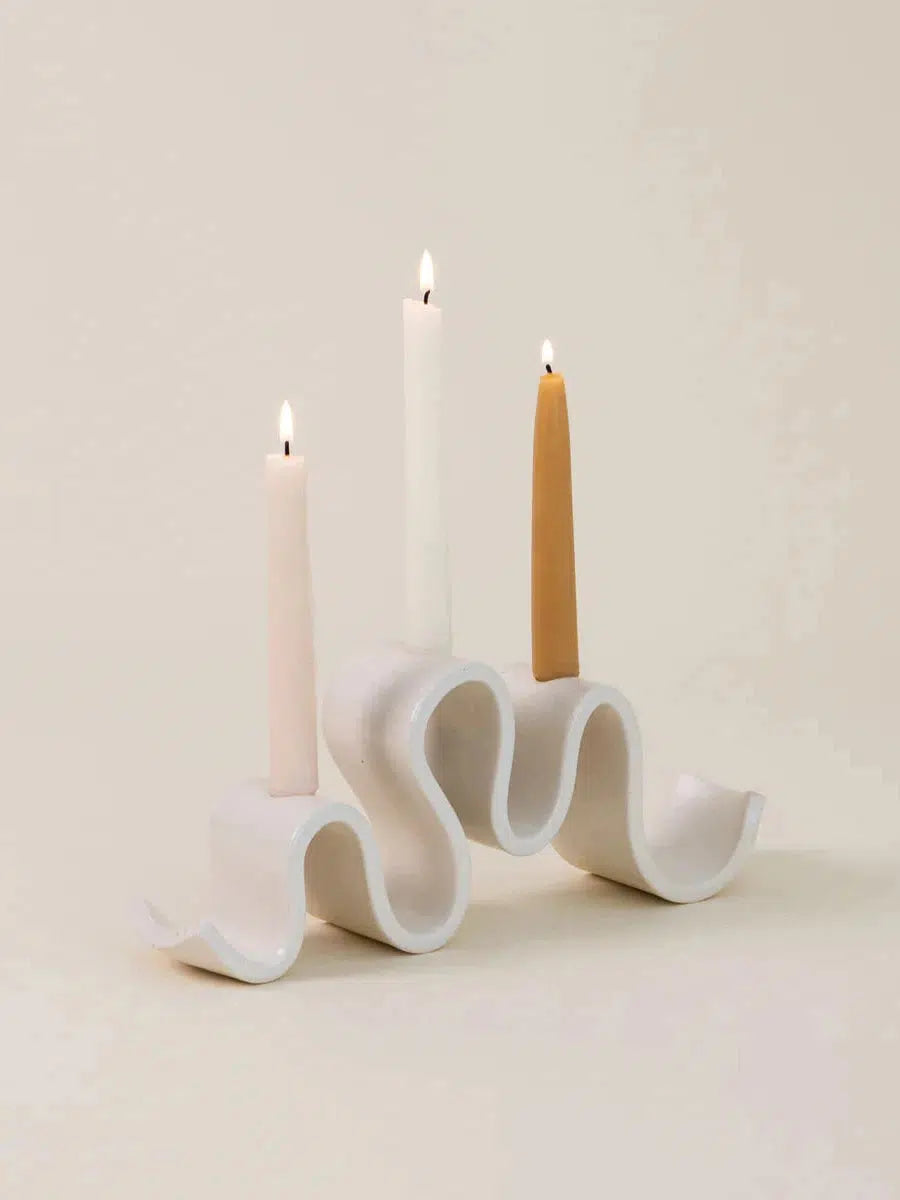 SIN - Wyat Candelabra -