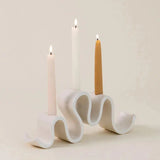 SIN - Wyat Candelabra -