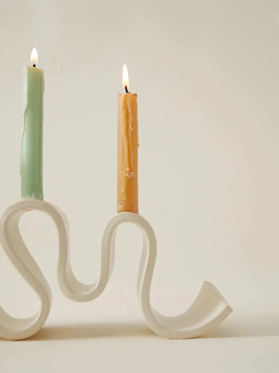 SIN - Wyat Candelabra -