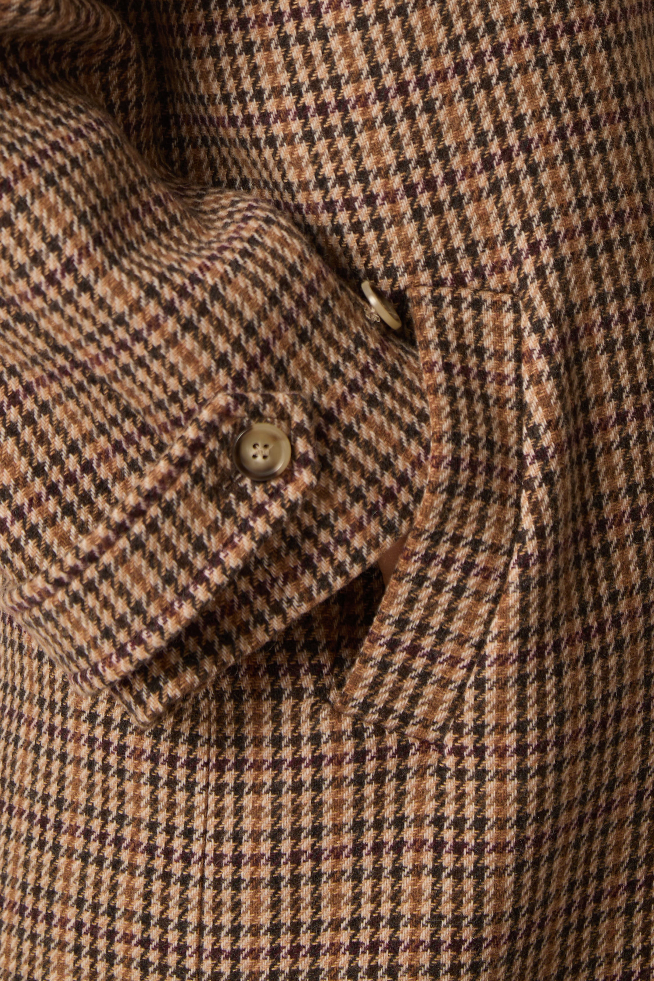 Des Petits Hauts - Yonique Coat -