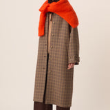 Des Petits Hauts - Yonique Coat -