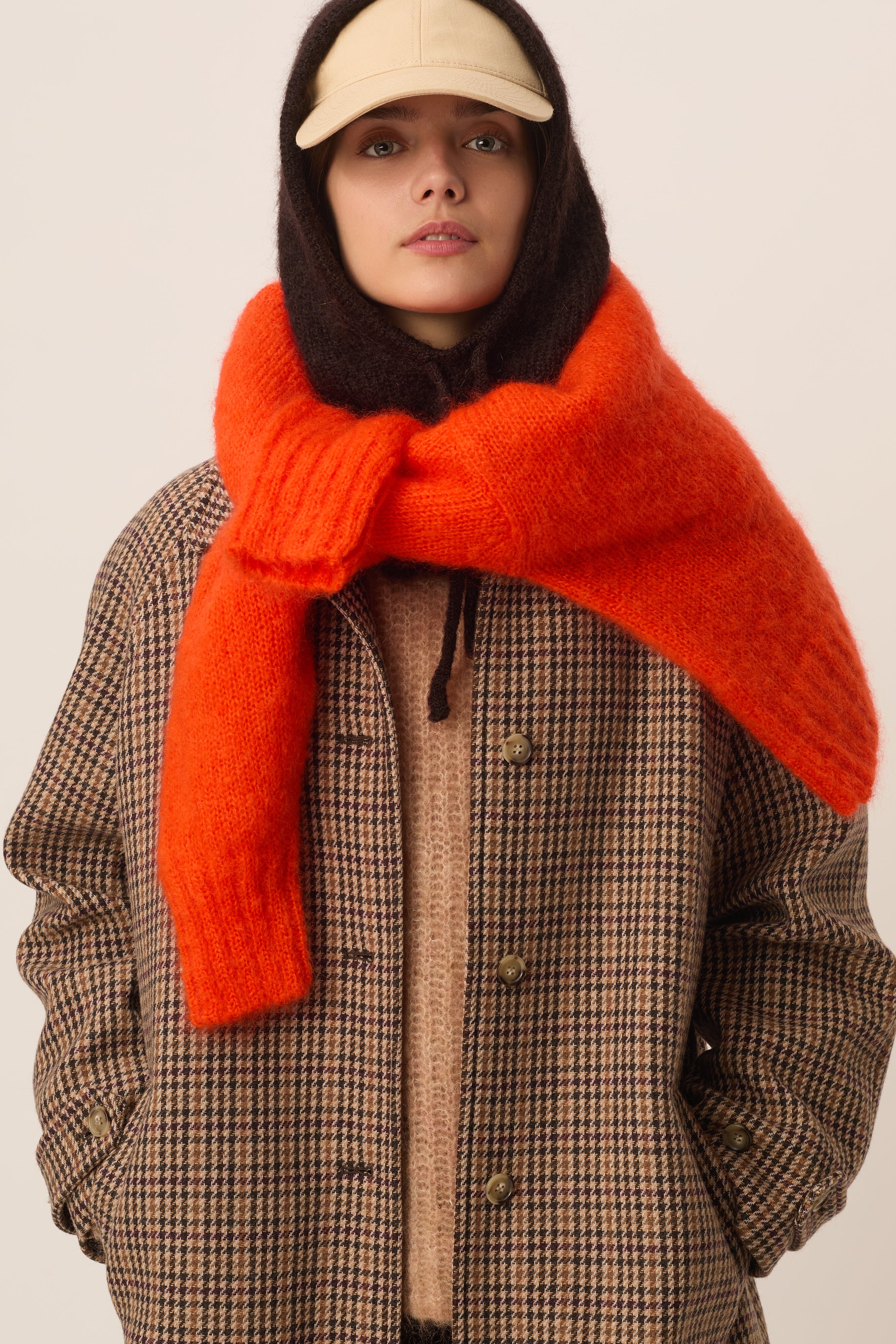 Des Petits Hauts - Yonique Coat -