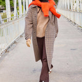 Des Petits Hauts - Yonique Coat -
