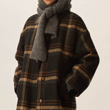 Ysidore Coat