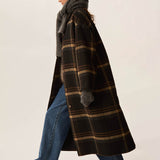 Ysidore Coat