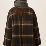 Ysidore Coat
