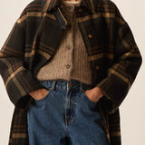 Ysidore Coat