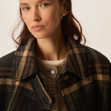 Ysidore Coat