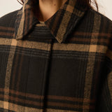 Ysidore Coat