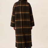 Ysidore Coat