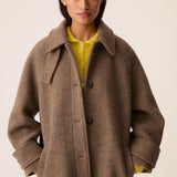 Yver Coat