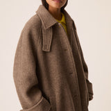 Yver Coat