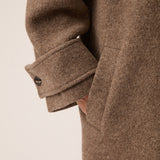 Yver Coat