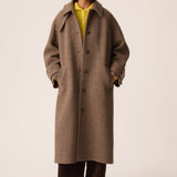 Yver Coat
