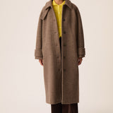 Yver Coat