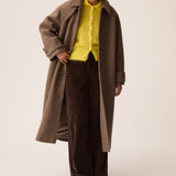 Yver Coat