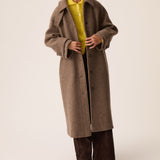 Yver Coat
