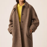 Yver Coat