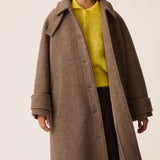 Yver Coat