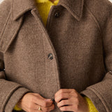 Yver Coat